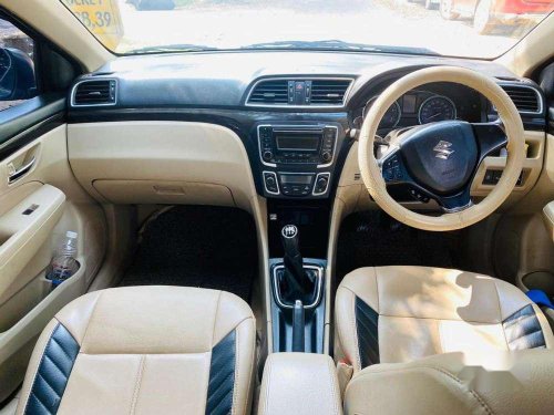 Used Maruti Suzuki Ciaz 2016 MT for sale in Bhilai 