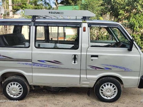 Used 2015 Maruti Suzuki Omni MT for sale in Dindigul 