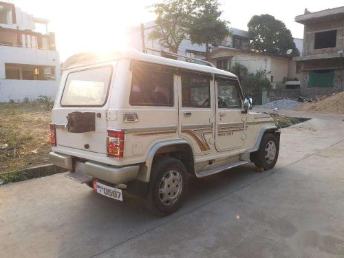 Used Mahindra Bolero 2011 MT for sale in Bilaspur 