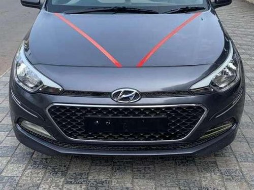 Used Hyundai Elite i20 2017 MT for sale in Indore 