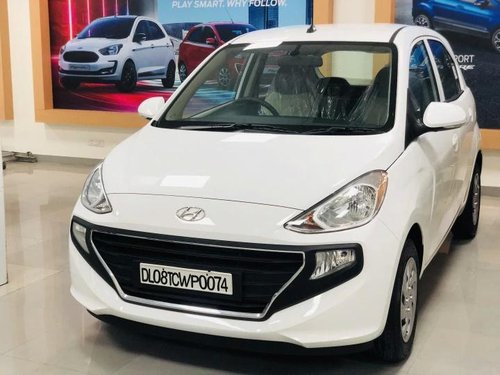 Used 2019 Hyundai Santro AT for sale in New Delhi