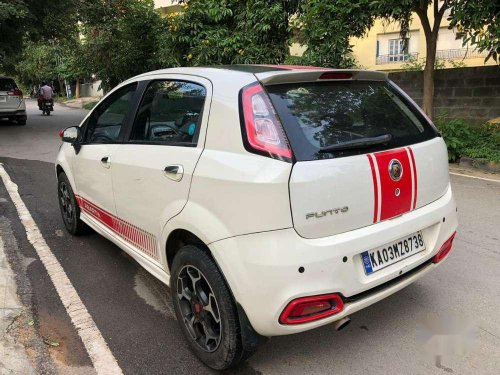 Used 2017 Fiat Punto MT for sale in Nagar