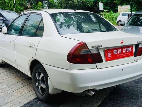 Used Mitsubishi Lancer LXd 2.0, 2010 MT for sale in Dhule 