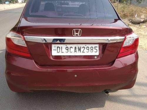 Used Honda Amaze 2017 MT for sale in Ghaziabad