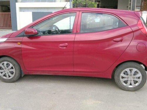 Used 2014 Hyundai Eon Sportz MT for sale in Bangalore
