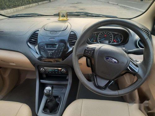 Used Ford Figo Aspire 2017 MT for sale in Jalandhar