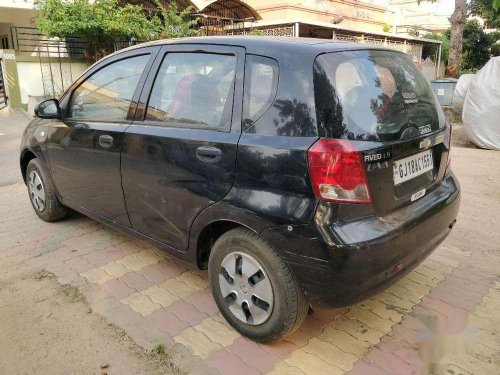 Used Chevrolet Sail 1.2 LS 2007 MT for sale in Gandhinagar 