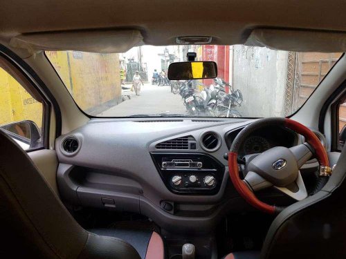 Used Datsun Redi-GO 2016 MT for sale in Bareilly 