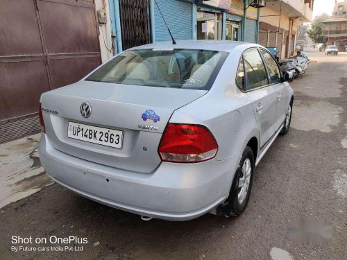 Used Volkswagen Vento 2011 MT for sale in Meerut 