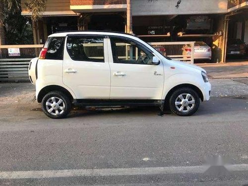 Mahindra Quanto C6 2016 MT for sale in Mumbai 