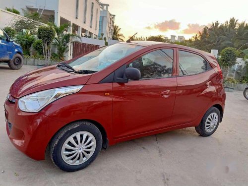 Used Hyundai Eon Magna 2011 MT for sale in Hyderabad