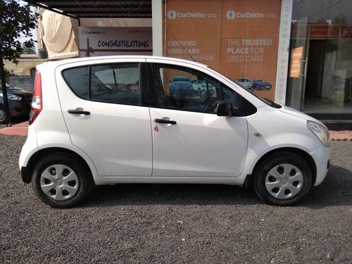 Used Maruti Suzuki Ritz 2012 MT for sale in Indore 