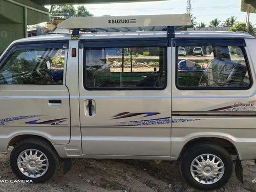 Used 2015 Maruti Suzuki Omni MT for sale in Dindigul 