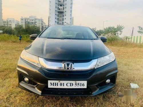 Used Honda City 2017 MT for sale in Kharghar 