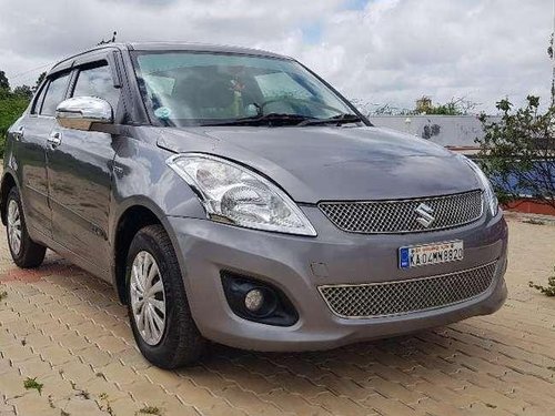 Used Maruti Suzuki Swift Dzire 2014 MT for sale in Hubli