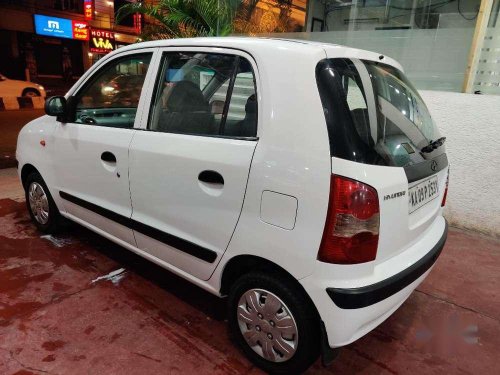 Used Hyundai Santro Xing XO 2007 MT for sale in Nagar