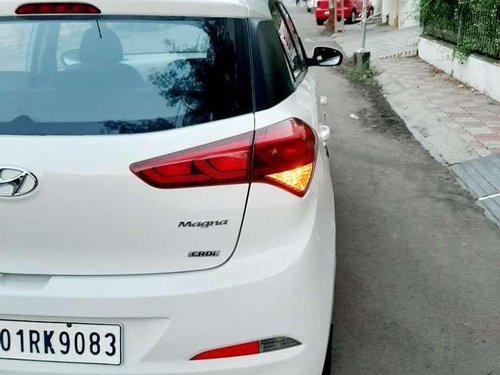 Used Hyundai i20 2016 MT for sale in Rajkot 