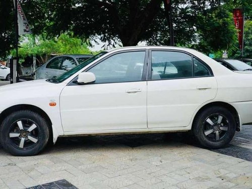 Used Mitsubishi Lancer LXd 2.0, 2010 MT for sale in Dhule 