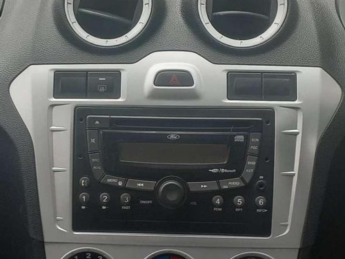 Used 2012 Ford Figo MT for sale in Kanpur 