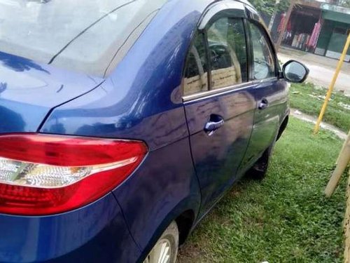 Used 2015 Tata Zest MT for sale in Tezpur 