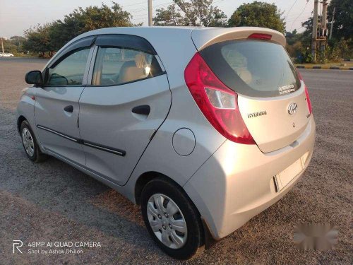 Used Hyundai Eon 2013 MT for sale in Faridabad 