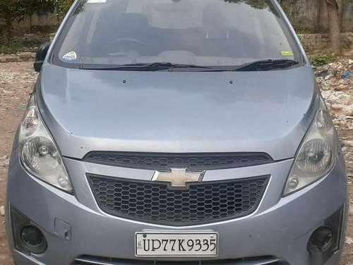 Used Chevrolet Beat 2013 MT for sale in Kanpur 