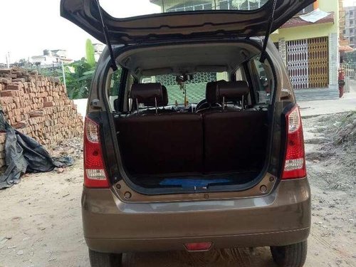 Used 2013 Maruti Suzuki Wagon R MT for sale in Kolkata