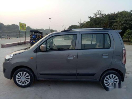 Used 2015 Maruti Suzuki Wagon R MT for sale in Aliganj 