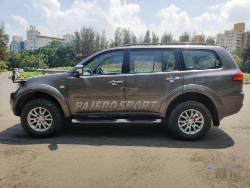 Used 2013 Mitsubishi Pajero MT for sale in Pune 