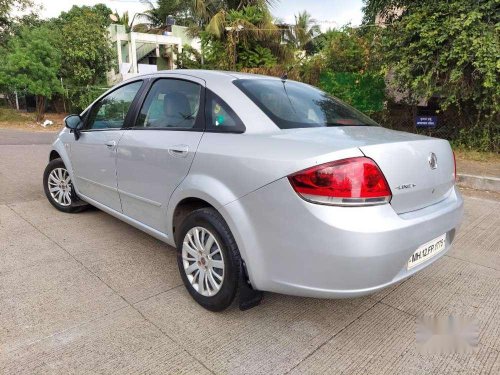 Fiat Linea Dynamic 2009 MT for sale in Pune 