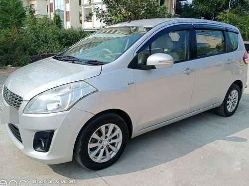 Maruti Suzuki Ertiga ZDi, 2013 MT for sale in Vadodara 