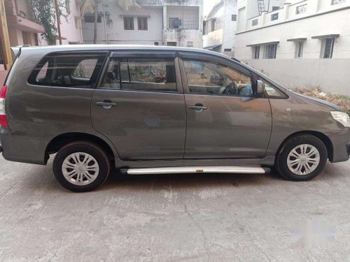 Used Toyota Innova 2013 MT for sale in Salem 