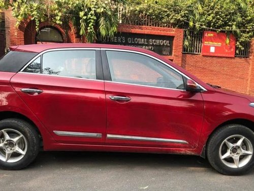 Used Hyundai i20 2015 MT for sale in New Delhi