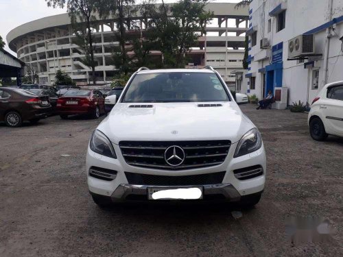 Mercedes Benz M Class 2015 AT for sale in Kolkata 