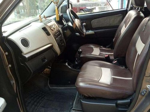 Used 2013 Maruti Suzuki Wagon R MT for sale in Kolkata