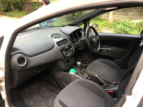 Used 2017 Fiat Punto MT for sale in Nagar