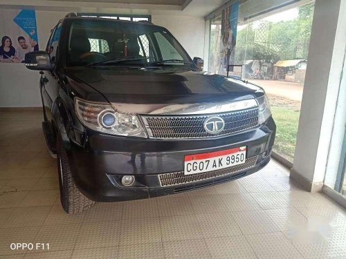 Used 2012 Tata Safari Storme MT for sale in Bhilai 