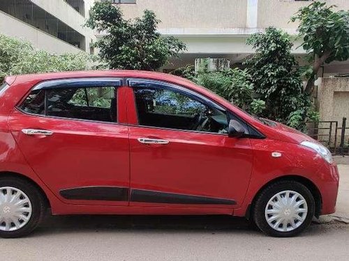 Used 2017 Hyundai Grand i10 MT for sale in Hyderabad