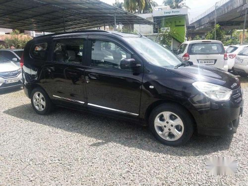Used Renault Lodgy 2015 MT for sale in Kochi 