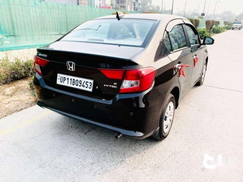 Used Honda Amaze 2019 AT for sale in Gurgaon 