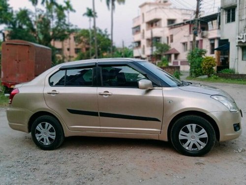 Used Maruti Suzuki Swift Dzire 2011 MT for sale in Kolkata