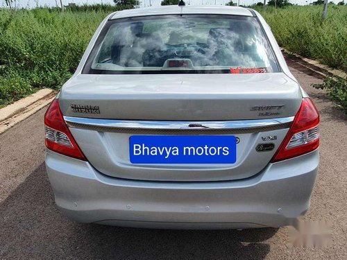 Used Maruti Suzuki Swift Dzire VXI, 2015, MT in Raipur 