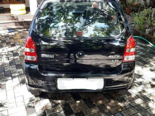 Used Maruti Suzuki Alto 2008 MT for sale in Kottayam 