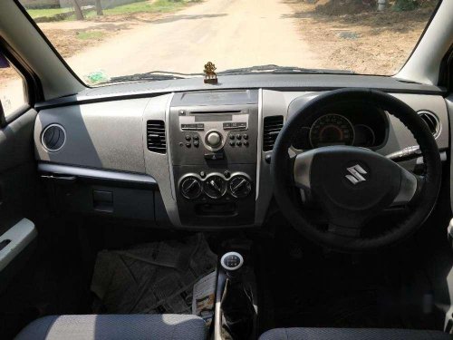 Used Maruti Suzuki Wagon R VXI 2011 MT in Gandhinagar 