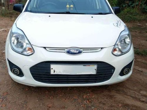 Used 2014 Ford Figo MT for sale in Kochi 