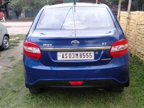 Used 2015 Tata Zest MT for sale in Tezpur 