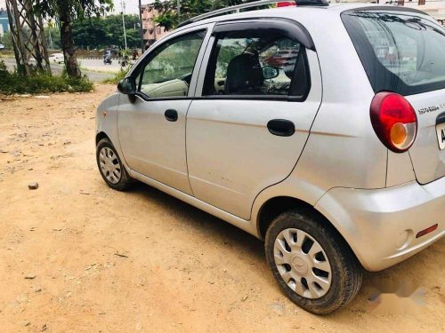 Used Chevrolet Spark LS 1.0, 2011 MT for sale in Hyderabad