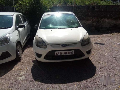 Used Ford Figo 2010 MT for sale in Hyderabad