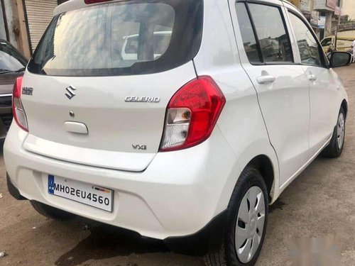 Used Maruti Suzuki Celerio VXI 2018 MT for sale in Kalyan 