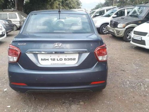 Used Hyundai Xcent 2014 MT for sale in Mumbai 